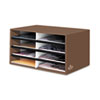 Literature Sorters