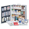 First Aid Only&trade; Industrial First Aid Station