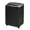 Fellowes&reg; Powershred&reg; 485i Continuous-Duty Strip-Cut Shredder