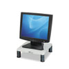 Fellowes&reg; Standard Monitor Riser