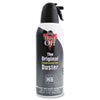 Dust-Off&reg; Disposable Compressed Gas Duster