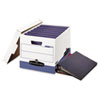 Bankers Box&reg; BINDERBOX&trade; Storage Boxes