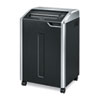 Fellowes&reg; Powershred&reg; 485Ci Heavy-Duty Cross-Cut Shredder
