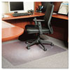ES Robbins&reg; Multi-Task Series AnchorBar&reg; Chair Mat for Loop/Berber Carpet