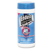 Endust&reg; Antistatic Premoistened Wipes for Electronics