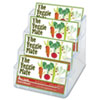 deflect-o&reg; Business Card Holders