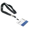 Durable&reg; CARD FIX Card Holder