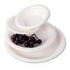 Eco-Products&reg; Compostable Sugarcane Dinnerware