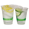 Eco-Products&reg; GreenStripe&trade; Renewable Resource Compostable Cold Drink Cups