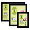 DAX&reg; Solid Wood Frame