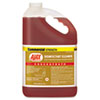 Expert Disinfectant Cleaner Sanitizer 1gal Bottle 2 Carton