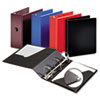 Cardinal&reg; SuperStrength&trade; Heavy-Duty Locking Slant-D&reg; Ring Binder