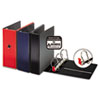 Cardinal&reg; EasyOpen&reg; Locking Slant-D&reg; Ring Binder