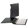Cardinal&reg; Legal Four Ring Slant-D&reg; Ring Binder