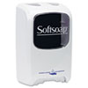 Foaming Hand Soap Dispenser, Hands Free, Beige, 1250mL, 6.7w x 4