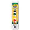 Crayola&reg; Washable Watercolor Paint