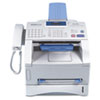 intelliFAX-4750e Business-Class Laser Fax Machine, Copy/Fax/Prin