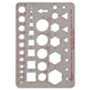 Stencils/Templates