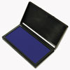 Microgel Stamp Pad for 2000 PLUS 3 1 8 x 6 1 6 Blue
