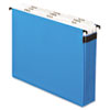 Pendaflex&reg; SureHook&reg; Nine-Section Hanging Folder