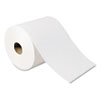 High Capacity Nonperf Paper Towels 7 7 8 x 1000ft White 6 Rolls Carton
