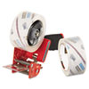Scotch&reg; Packaging Tape Dispenser Value Pack