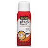 Scotch&reg; Photo Mount&trade; Spray Adhesive