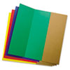 Pacon&reg; Presentation Boards