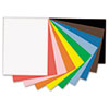 Pacon&reg; Tru-Ray&reg; Construction Paper
