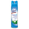 NEUTRA AIR&reg; from the Makers of LYSOL&reg; Sanitizing Spray