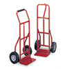 Safco&reg; Two-Wheel Steel Hand Truck