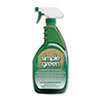 All-purpose cleaner/degreaser.