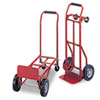 Safco&reg; Two-Way Convertible Hand Truck