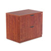 Alera&reg; Valencia Series Two-Drawer Lateral File