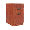 Alera&reg; Valencia Series Box/Box/File Full Pedestal File