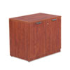 Alera&reg; Valencia Series Storage Cabinet