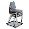 Alera&reg; Stacking Chair Dolly