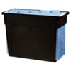 Hanging File Folders: Racks