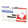 First Aid Kit Refill Burn Cream Packets 12 Box
