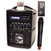 PA Systems