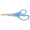 Westcott&reg; Student Scissors with Microban&reg; Protection