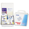 PhysiciansCare&reg; Office First Aid Kit