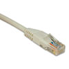 CAT5e Molded Patch Cable 7 ft. White