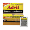 Advil&reg; Congestion Relief
