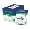 Hammermill® Great White 50 Recycled Copy Paper