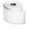 LabelWriter Shipping Labels 2 5 16 x 4 White 250 Labels Roll