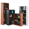 Safco&reg; Value Mate&reg; Series Metal Bookcases