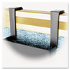 deflect-o&reg; Break-Resistant Partition Brackets