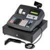 Sharp&reg; XE Series Electronic Cash Register