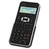 EL W535XBSL Scientific Calculator 16 Digit LCD